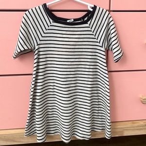 Toddler girl tunic
